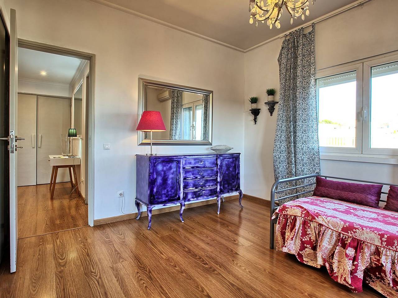 Ganze Wohnung, Wunderschöner Paço D'Arcos in Paço de Arcos, Oeiras