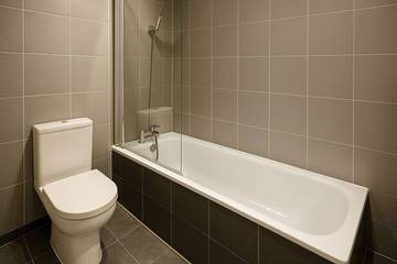 Glamping for 6 People in Liverpool, Merseyside, Photo 2