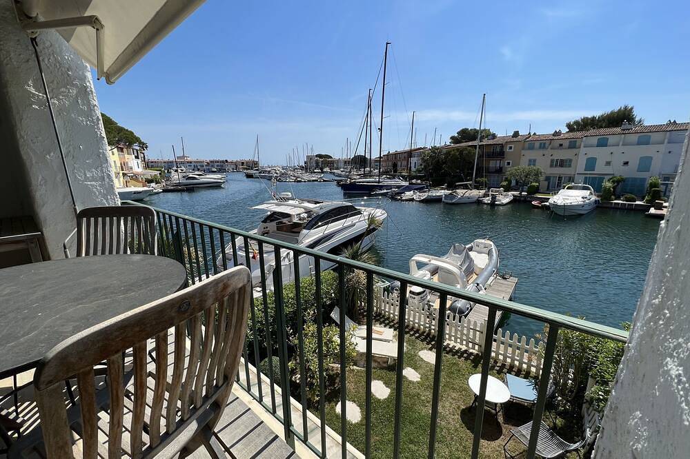 Appartement de vacances
