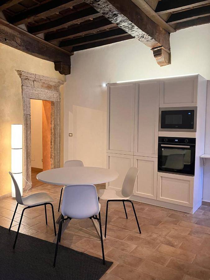 Appartement entier, La Casa dei Ricordi in Monterotondo, Province de Rome