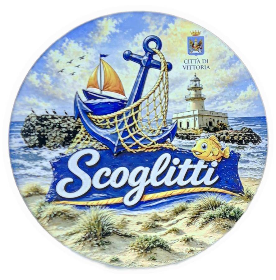 Ganze Wohnung, Terrazza sul porto in Scoglitti, Vittoria