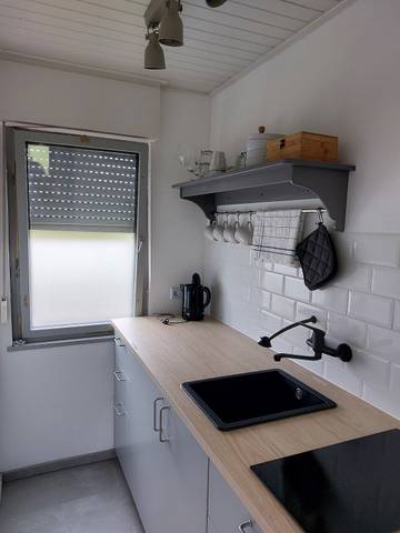 Bungalow für 2 Personen in Lenzen (Elbe), Brandenburg, Bild 4