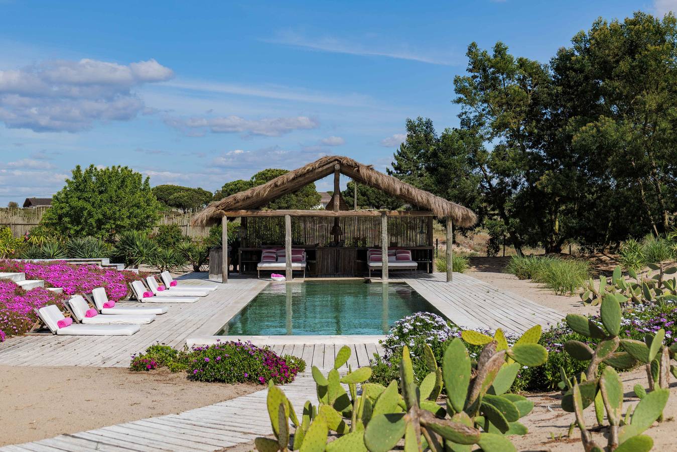 Villa Cashew in Praia da Comporta, Comporta