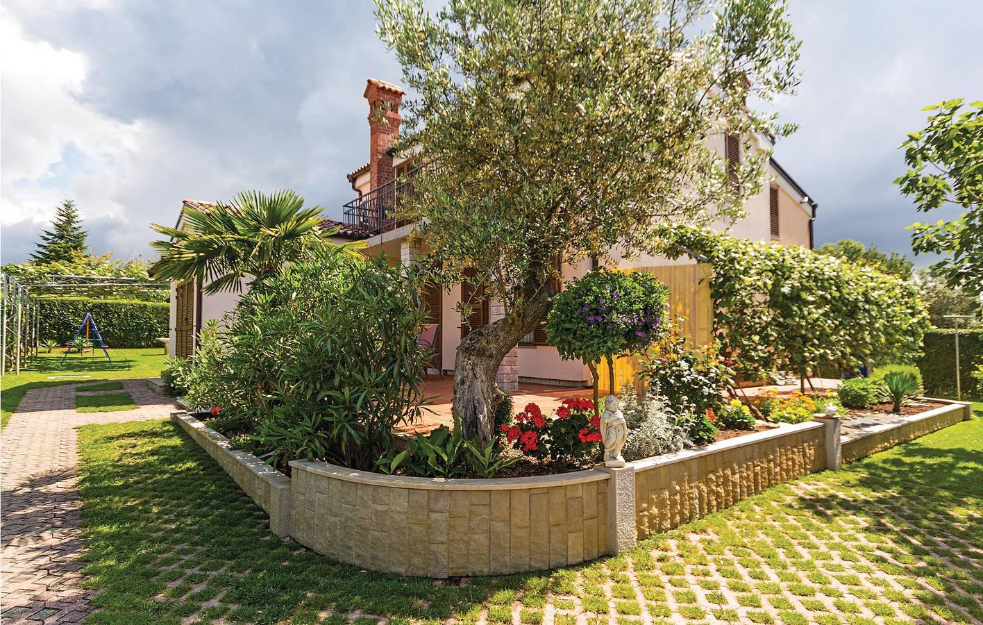 Casa vacanza a Pula Croazia a partire da 205€ a notte