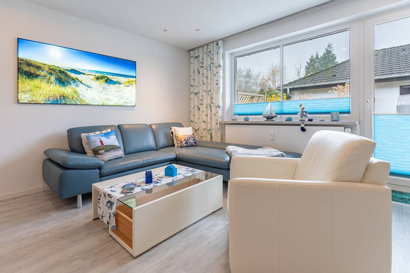 Luxuriöses 5-Sterne-Ferienhaus mit Garten, Terrasse und moderner Ausstattung in Tönning in Tönning, Halbinsel Eiderstedt