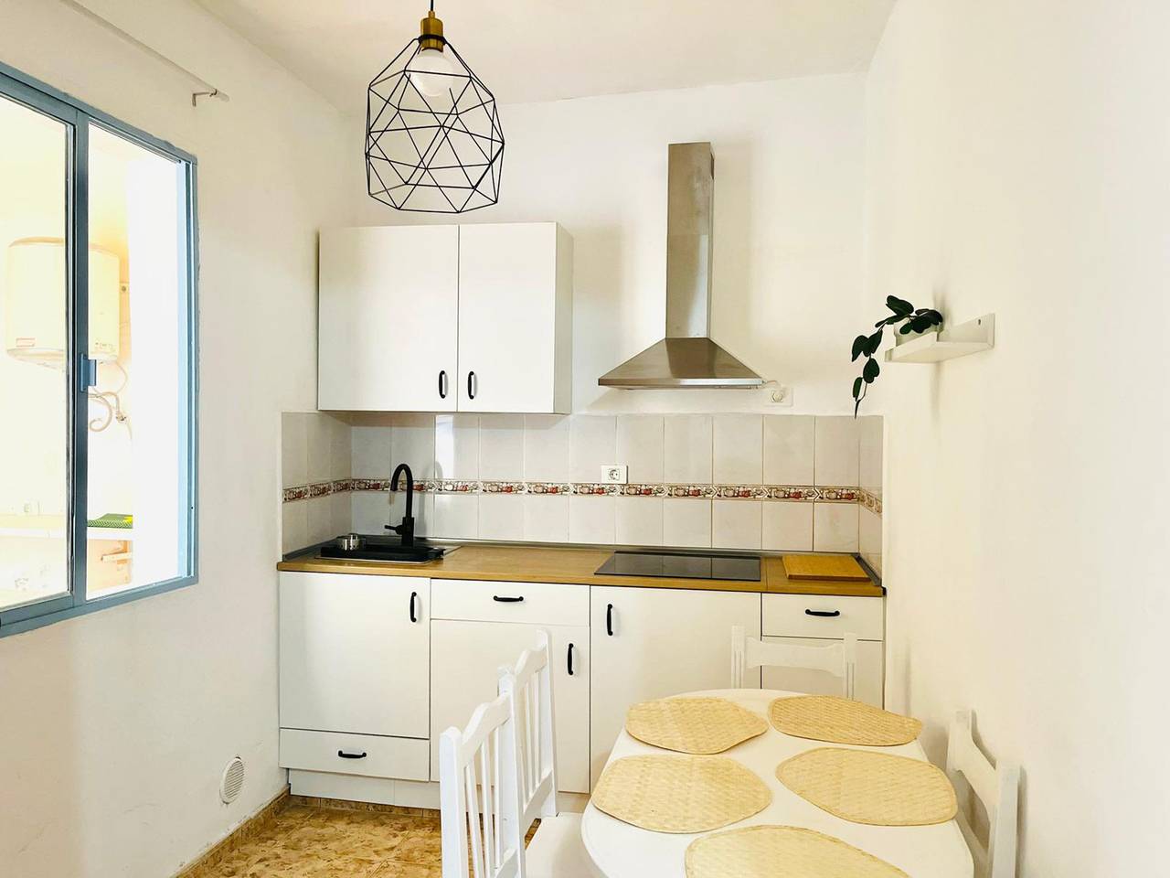 Ganze Wohnung, Live Alcala Villa Jimena in Alcalá, Guía de Isora