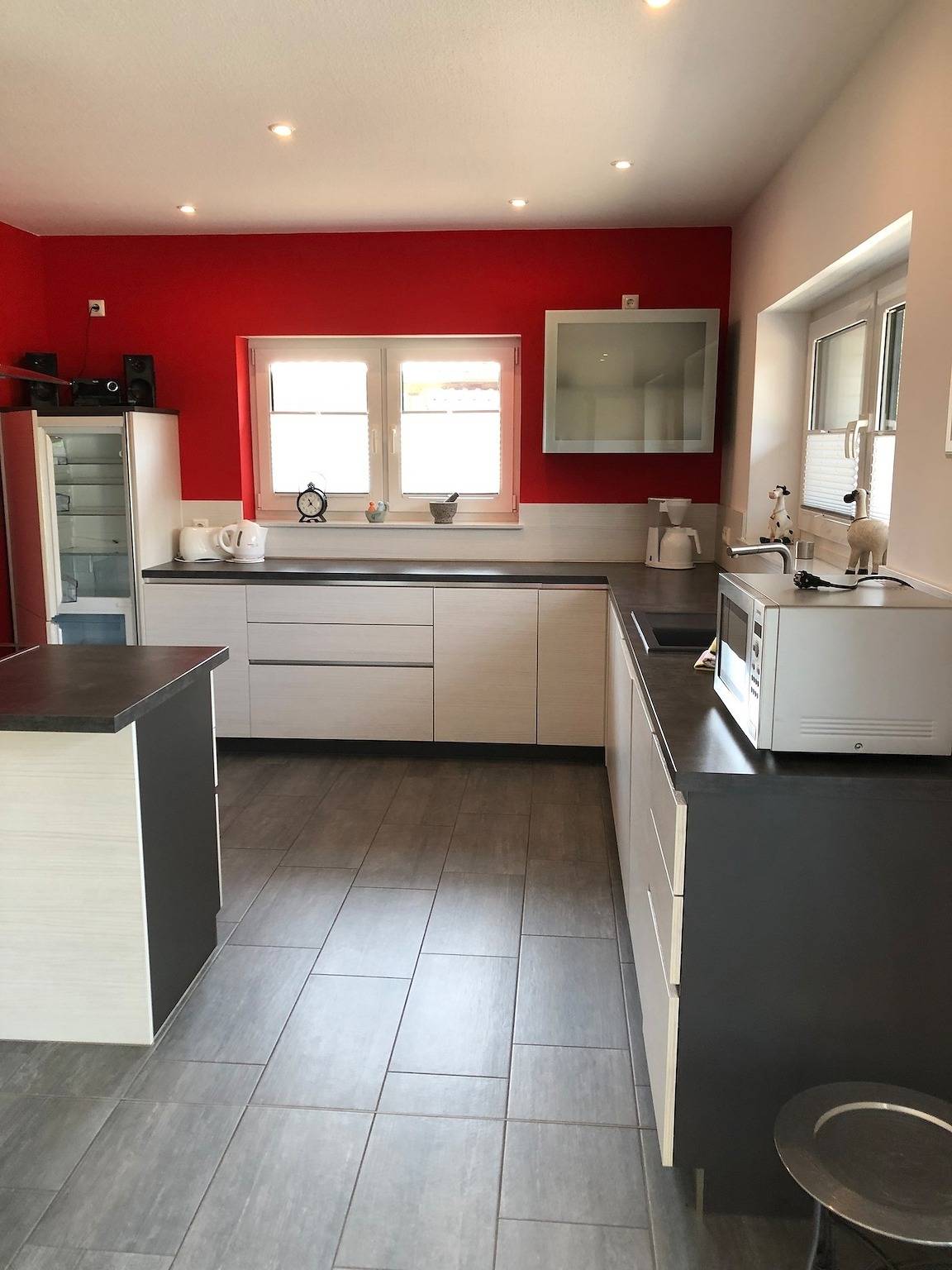 Michael in Lenz, Malchow