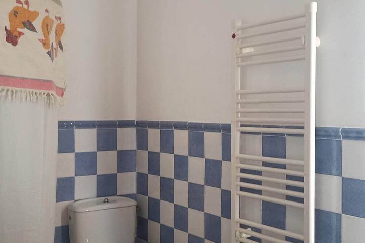 Casa rural 3 Estrellas Verdes  \" Finca el Palomar \" in Mora (Toledo), Provincia de Toledo