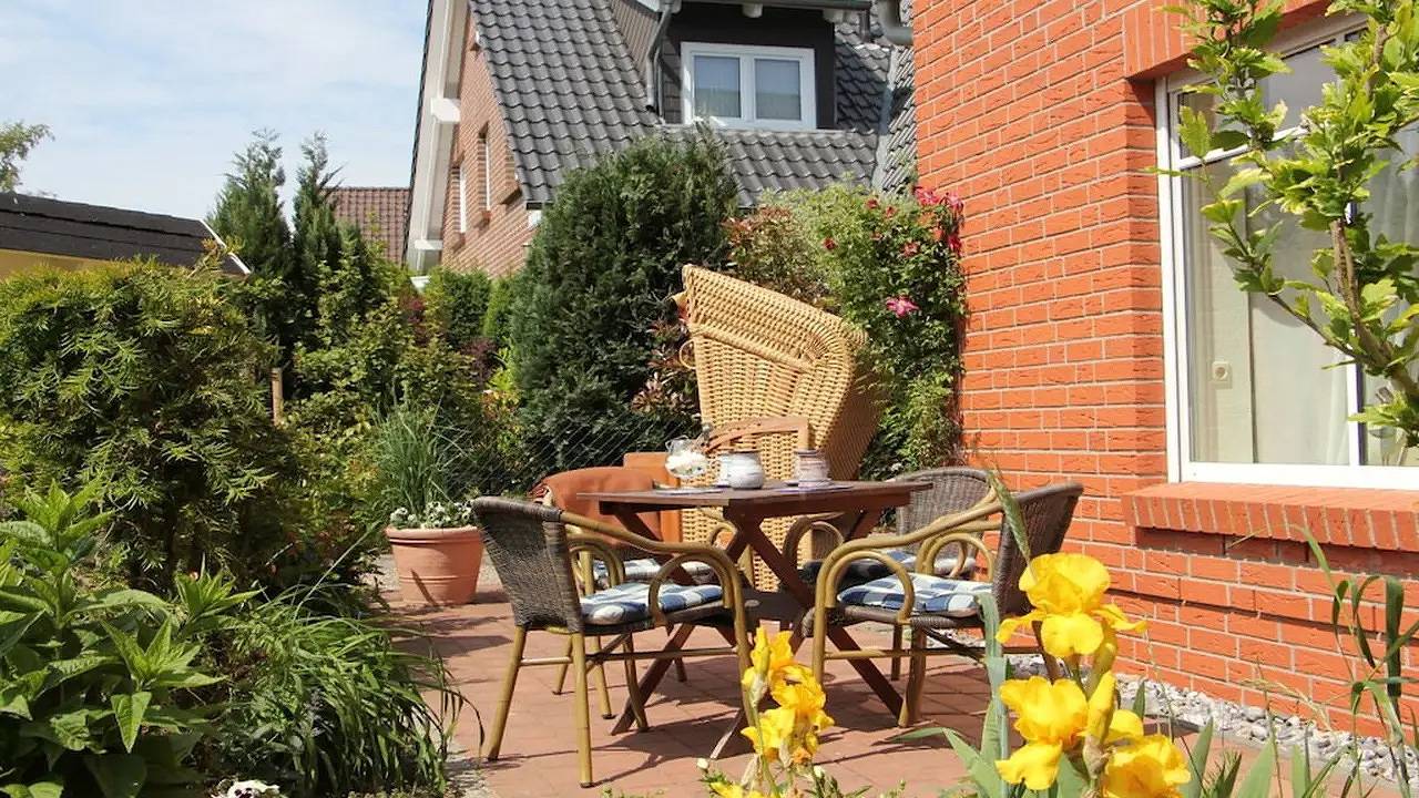 Ferienhaus für 6 Personen (118 m²) in Stadt Rennerod in Westerwald