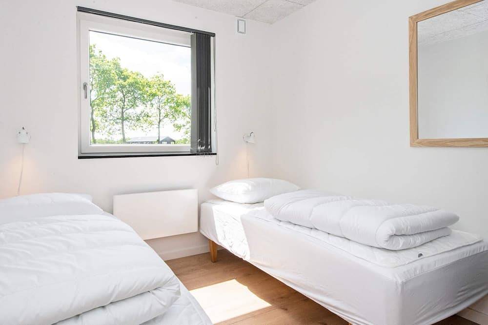 10 person holiday home in Ansager in Varde Region