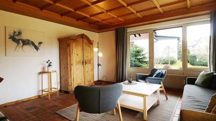 Ferienwohnung für 6 Personen in Hinterzarten, Hochschwarzwald, Bild 4