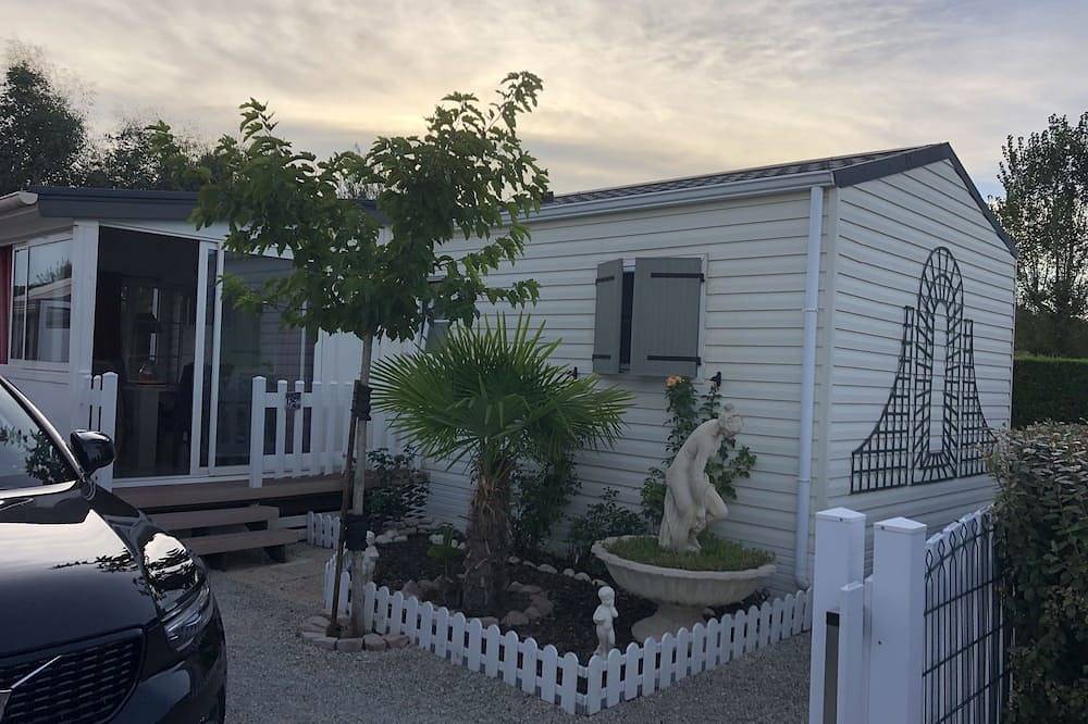 Venez Vous Reposer in Marennes, Côte de Beauté