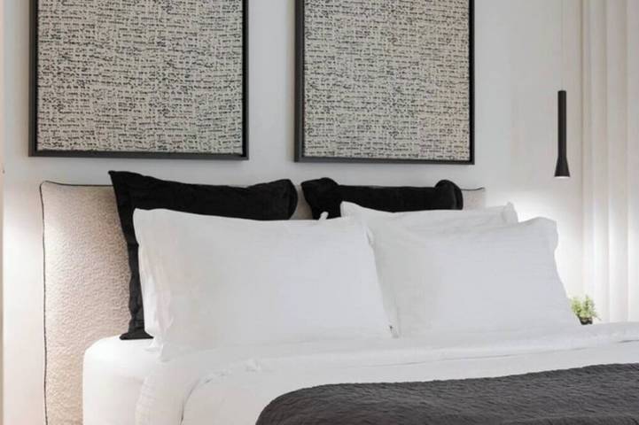 Vakantieappartement voor 4 personen - 1