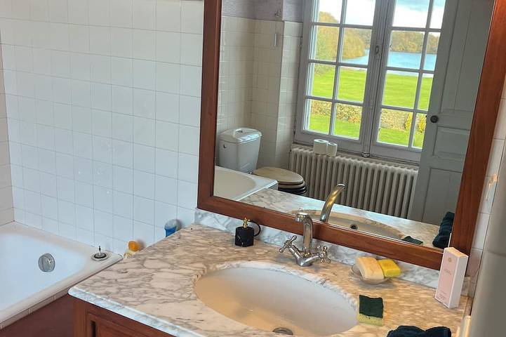 Château pour 14 personnes en Cotes-d'Armor - 3