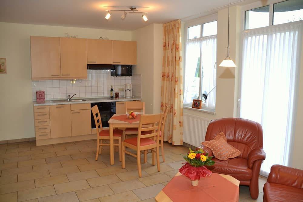 Ferienhaus in Usedom für 2 Personen in Usedom