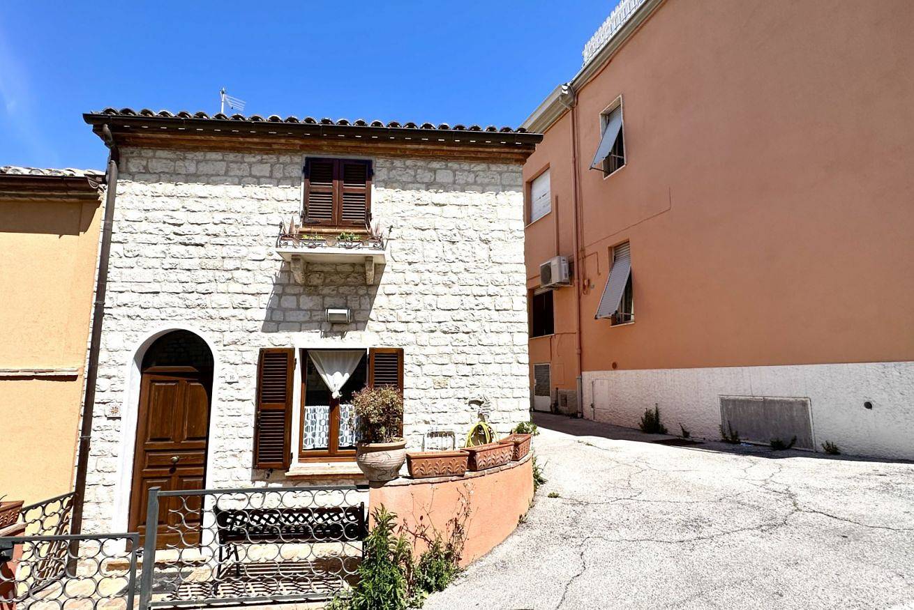Appartement entier, S178 - Sirolo, delightful sky-land with independent entrance in Sirolo, Riviera del Conero