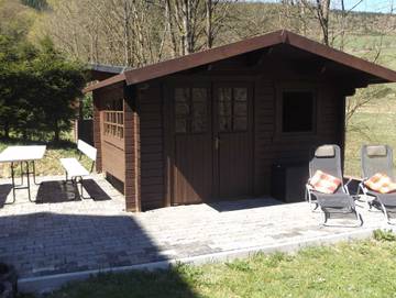 Ferienhaus für 10 Personen in Olsberg, Hochsauerlandkreis, Bild 2