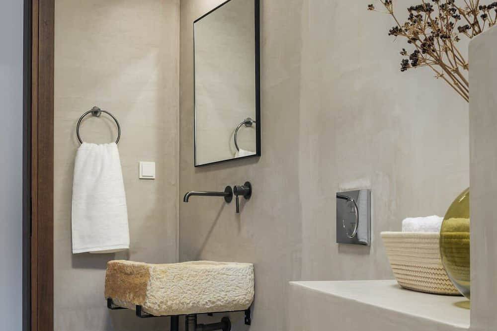 Askianos Ii Lux Villa - The Ultimate Elegant Oasis in Matala, Iraklio-Heraklion und Umgebung