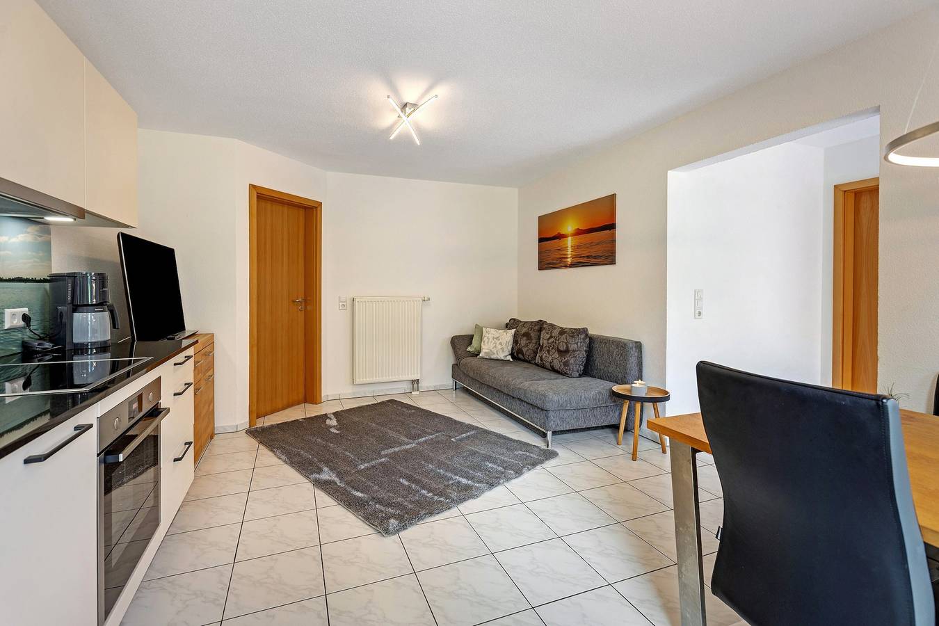 Vakantiewoning 'Bruttel' met privézwembad, gemeenschappelijk terras en wifi, foto 8