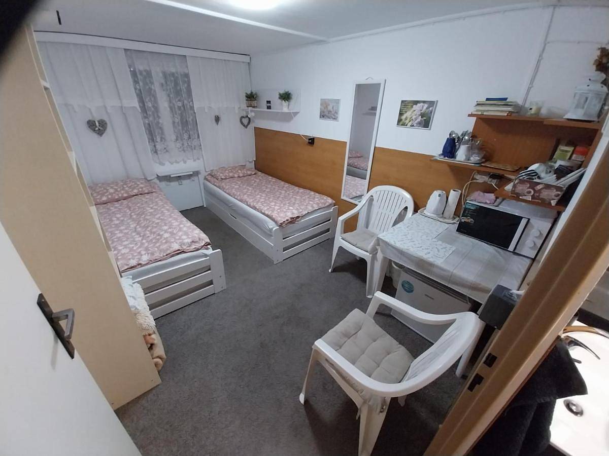 Mobile Home in Třinec, Moravië-Silezië