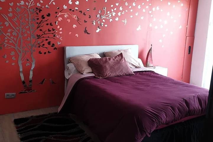 Location de vacances pour 10 personnes, avec jardin, animaux acceptés à Villeparisis - 3