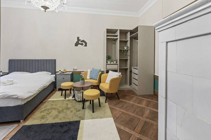 Gîte pour 4 personnes à Fribourg - 2