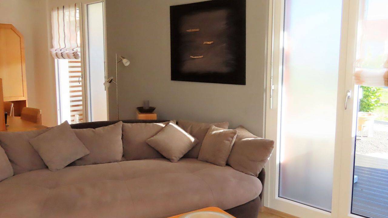 Ferienhaus für 2 Personen (127 m²) in Meersburg in Meersburg, Region Bodensee-Oberschwaben