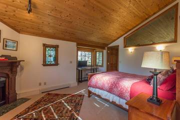 Vacation House for 8 Guests in Summit County, Breckenridge, Picture 2