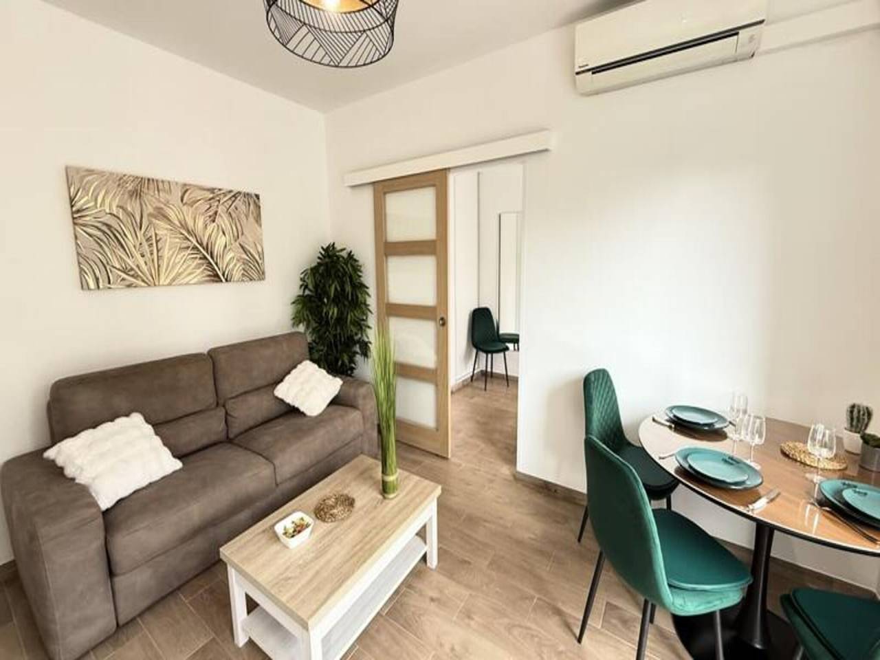 Photo : Appartement de vacances