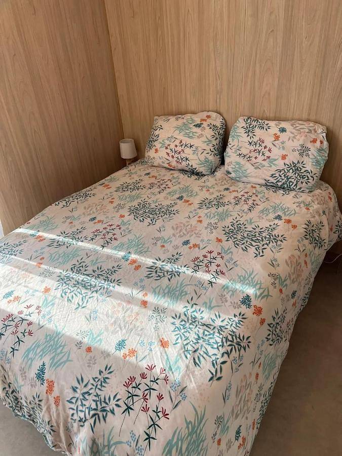 Gîte pour 2 personnes, avec jardin et terrasse à Acheux-en-Vimeu - 4