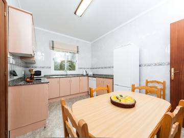 Villa in Crestatx, Sa Pobla für 8 