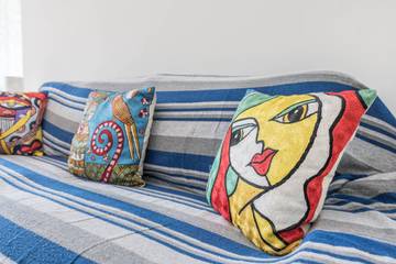 Ferienwohnung für 4 Personen in Gardone Riviera, Gardasee-Berge, Bild 4