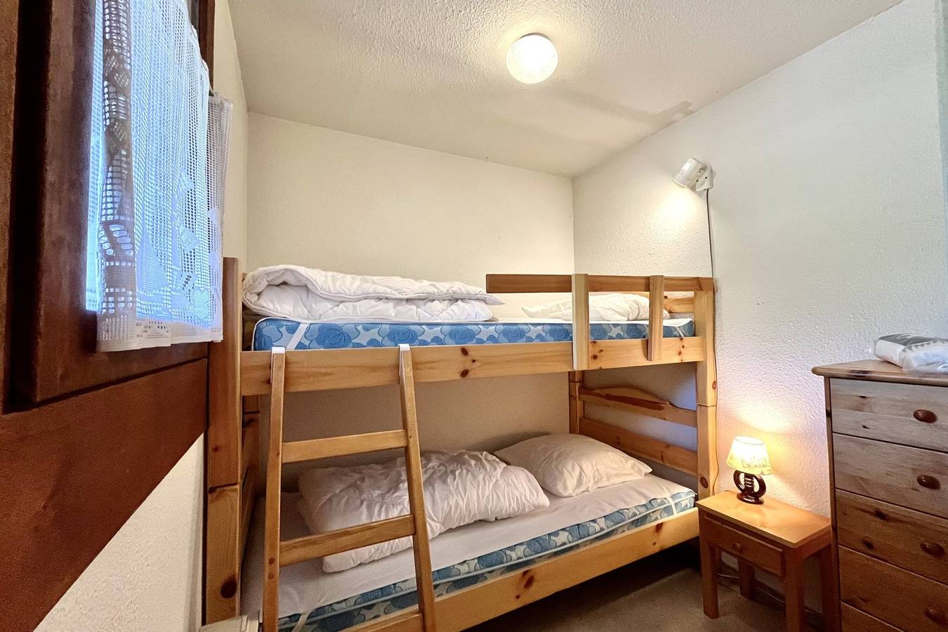 Appartement entier, Douceur des sommets in Demi-Quartier, Pays du Mont-Blanc
