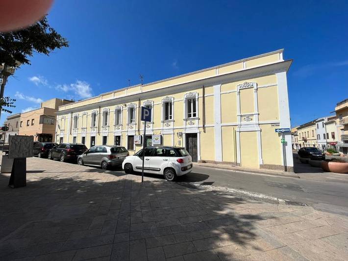 B&b per 2 persone, con panorama in Porto Torres