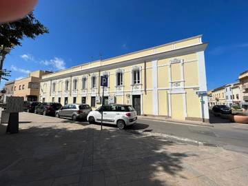 Maison d’hôte pour 2 personnes, avec vue à Porto Torres