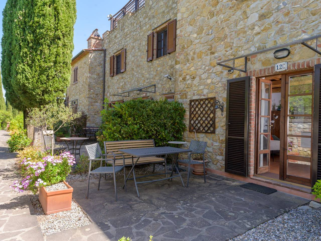 Steffi's House in Gavorrano, Provincia di Grosseto