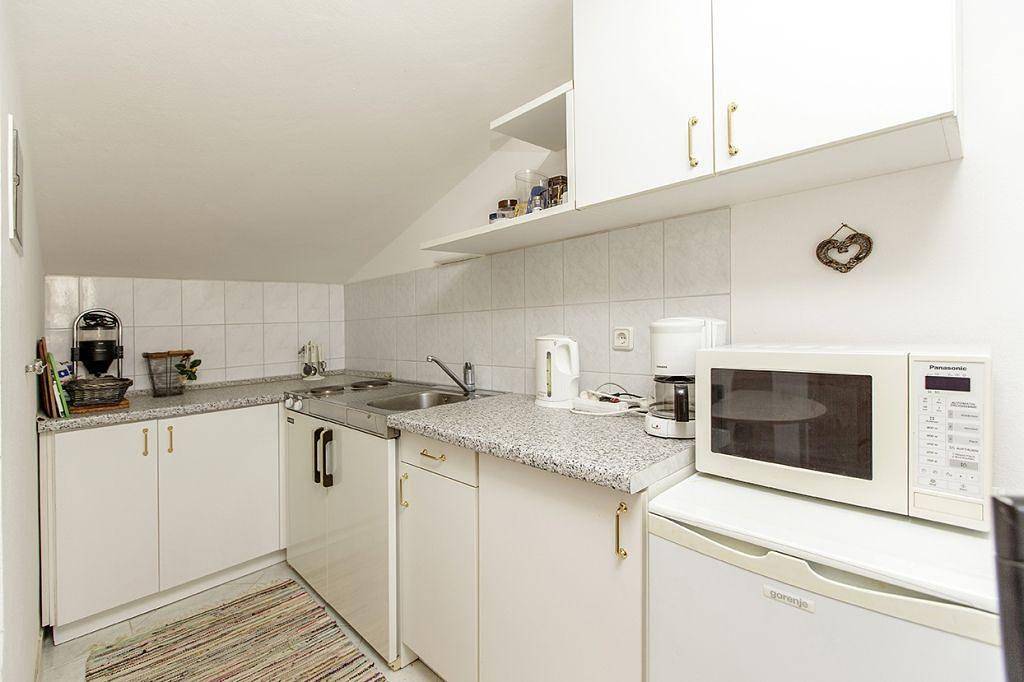 Appartement de vacances entier, Apartment Casa Helena with roof top terrace in Vir