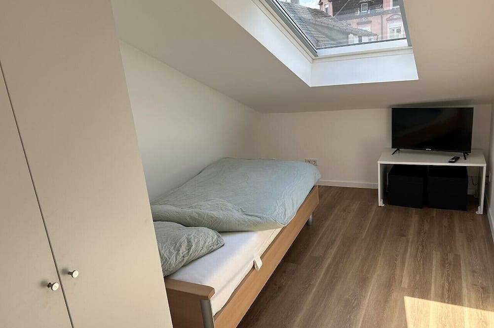 Ganze Wohnung, Moderne Service Appartment in Recklinghausen, Kreis Recklinghausen