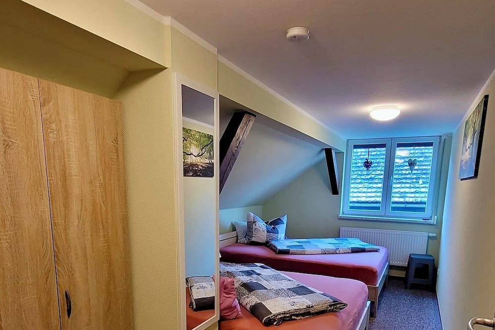 Ganze Wohnung, Urlaub In Den Teichwiesen - Ein Paradies Für Naturliebhaber Und Ruhe Suchende in Werben, Lausitz