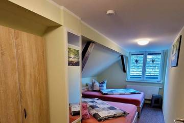 Bauernhof für 6 Personen in Werben, Cottbus und Umgebung, Bild 2