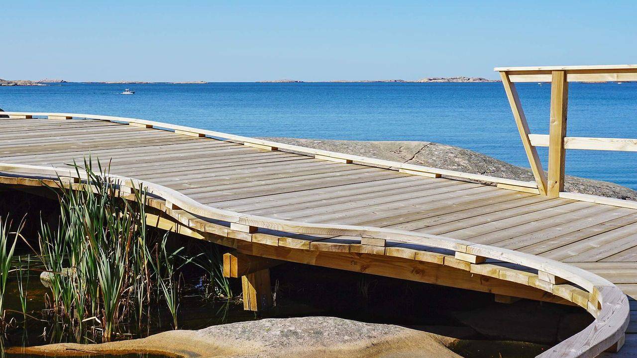 Ferienhaus für 8 Personen (175 m²) in Lysekil in Finnsbo, Norra Västkusten