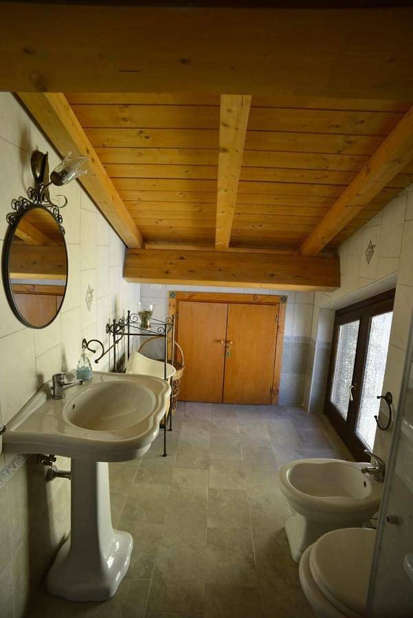 Il villaggio affittacamere in Valmontone, Provincia di Roma