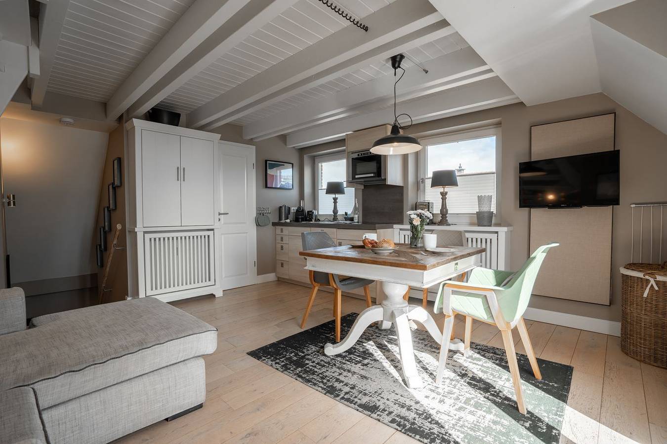 Appartamento vacanze a Sylt a partire da 121€ a notte
