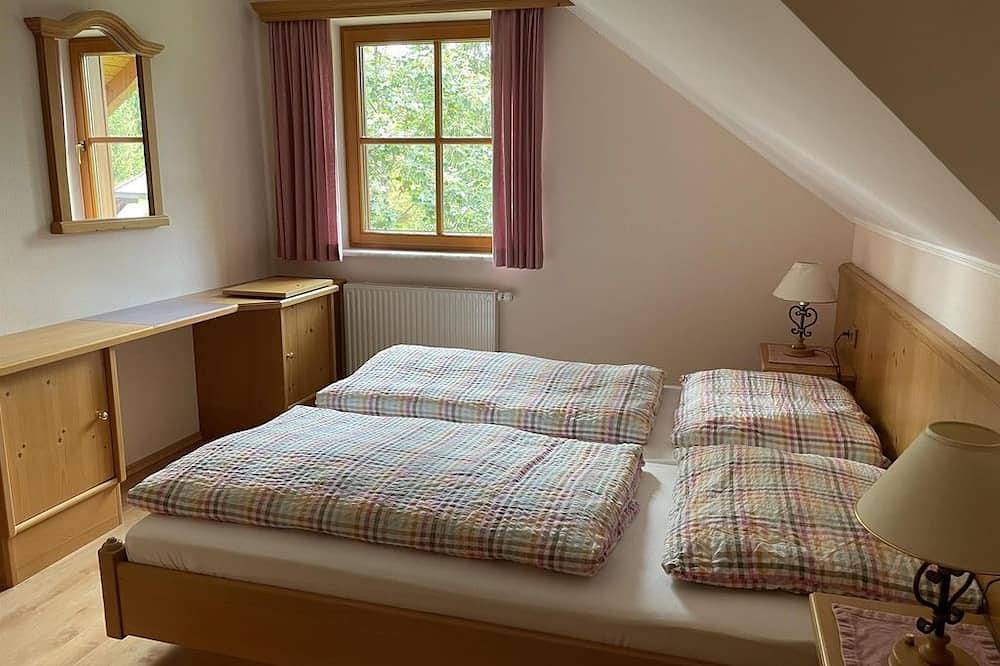 Ganze Wohnung, Alpenblick 4 - Alpenblick, Ferienhaus in Krakau (Steiermark), Murau (Kreischberg)