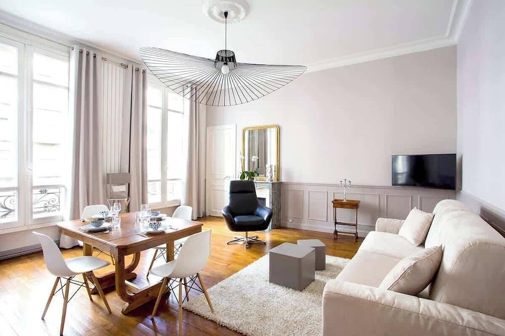 Appartement de vacances