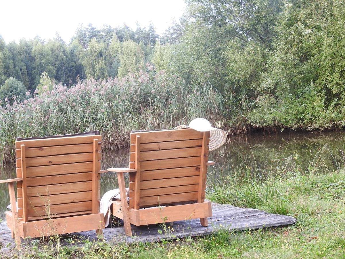 Wieża marzeń in Podlasie