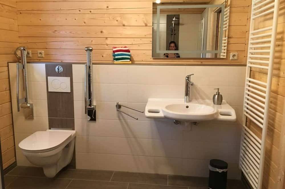 Ferienhaus mit Sauna in Hemfurth-Edersee, Edertal