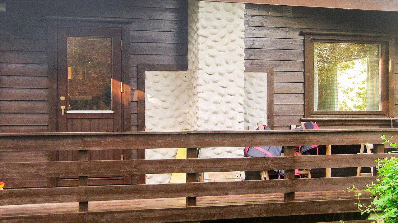 Ferienhaus für 4 Personen (52 m²) in Reksteren in Tysnes