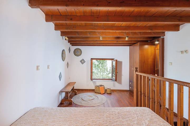 Ferienhaus für 3 Personen, mit Pool und Garten auf Kos - 4