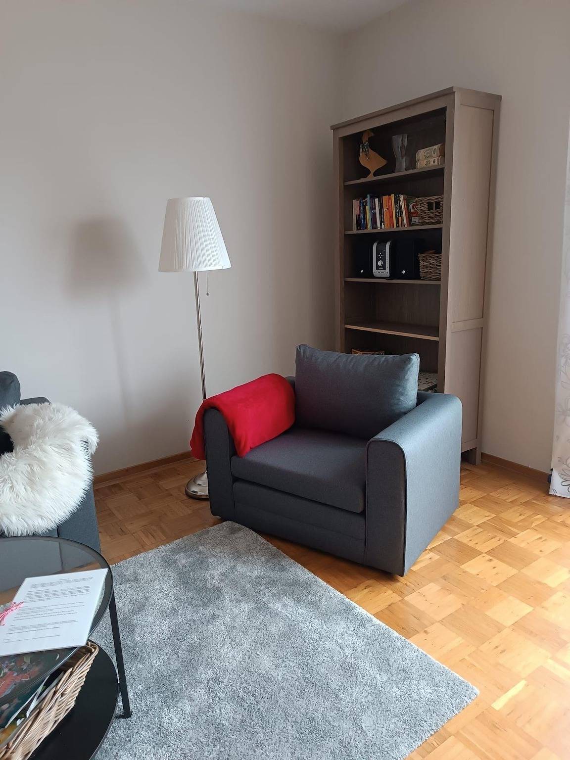 Ganze Ferienwohnung, Das Schwalbennest in Badenhausen, Bad Grund